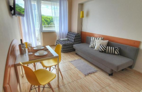 Holiday Home SLAVIA NEW 600 przy plaży, Gmina Międzyzdroje